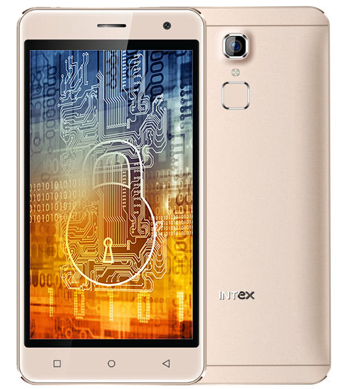 Intex Aqua S2